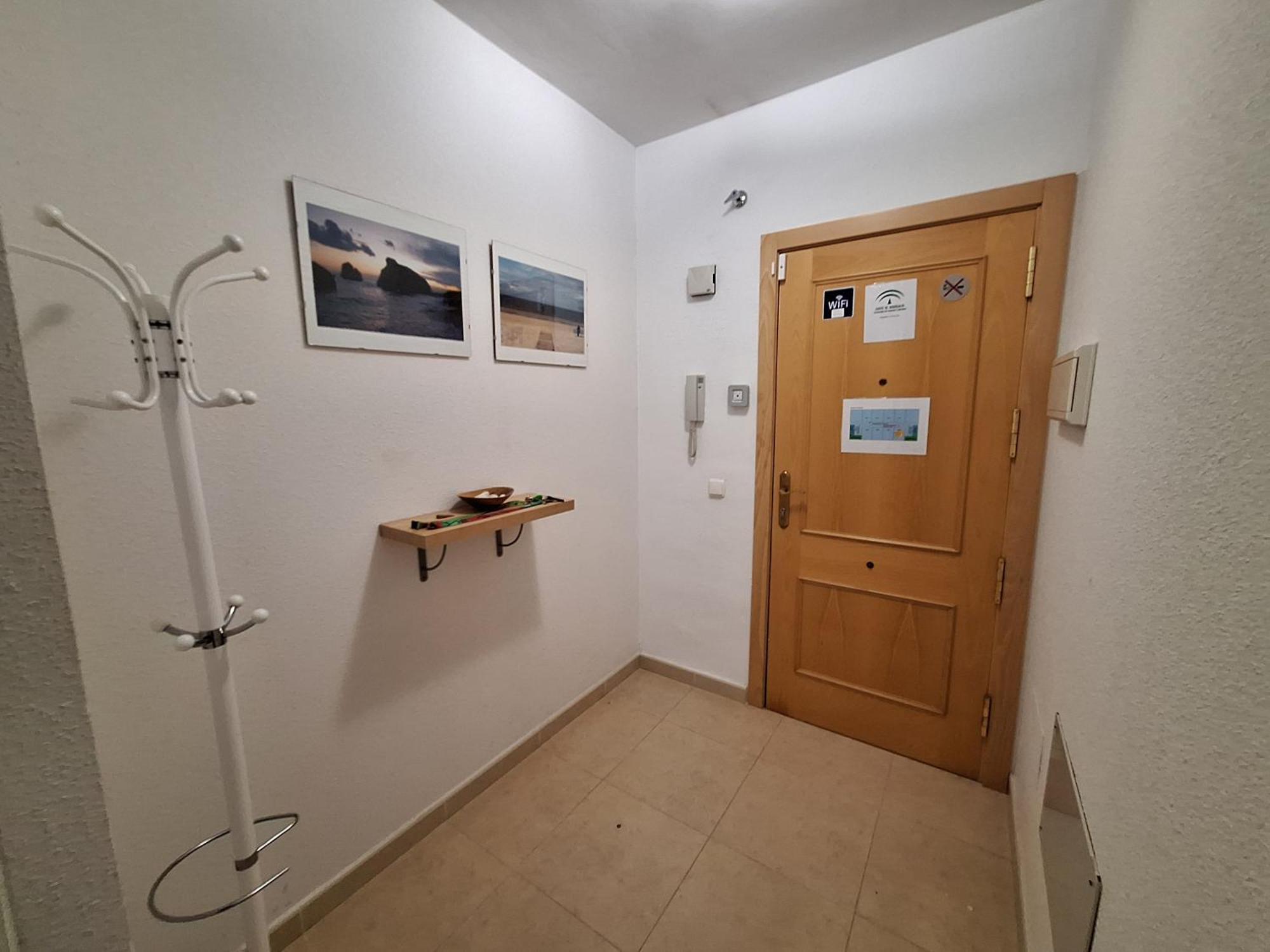 Apartamento Almerimar Primera Linea De Playa Dış mekan fotoğraf