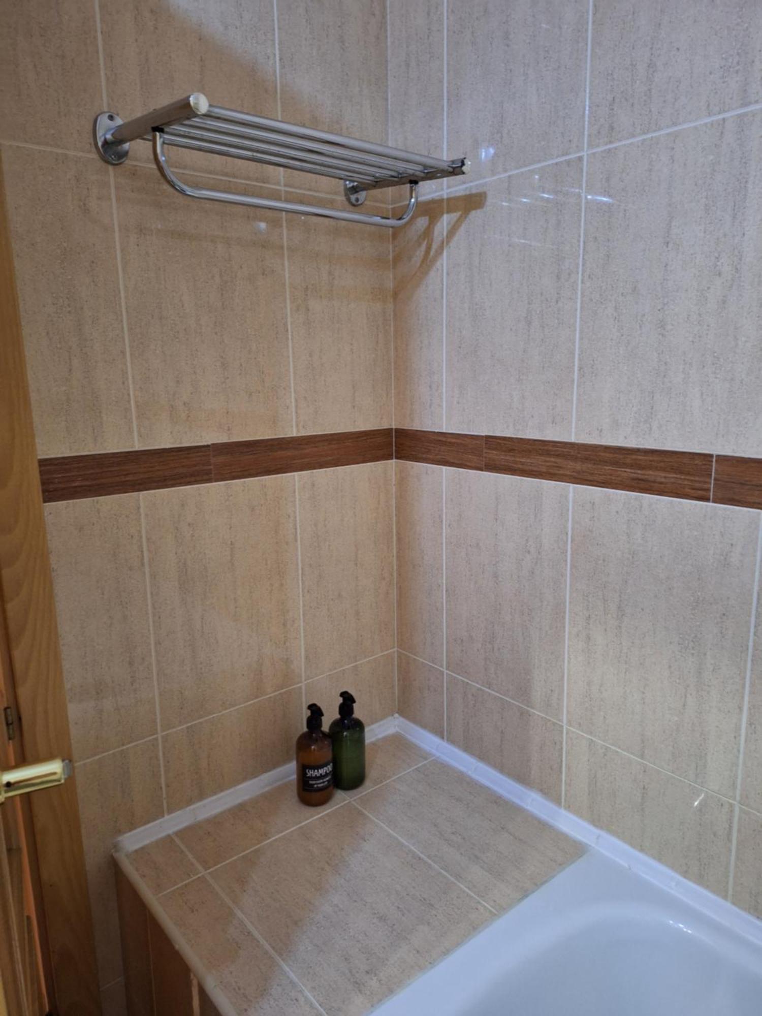 Apartamento Almerimar Primera Linea De Playa Dış mekan fotoğraf