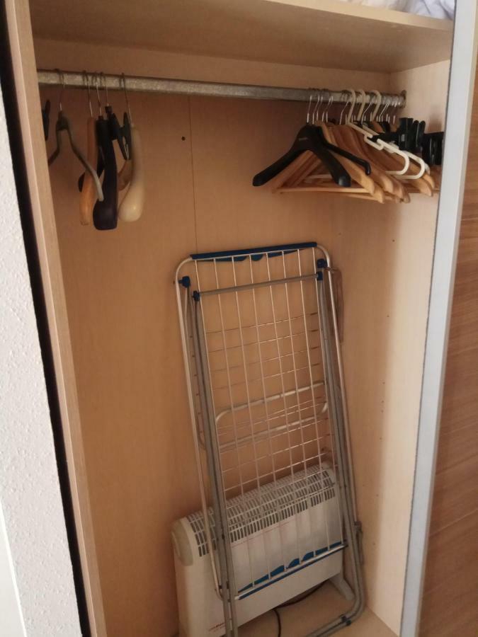 Apartamento Almerimar Primera Linea De Playa Dış mekan fotoğraf