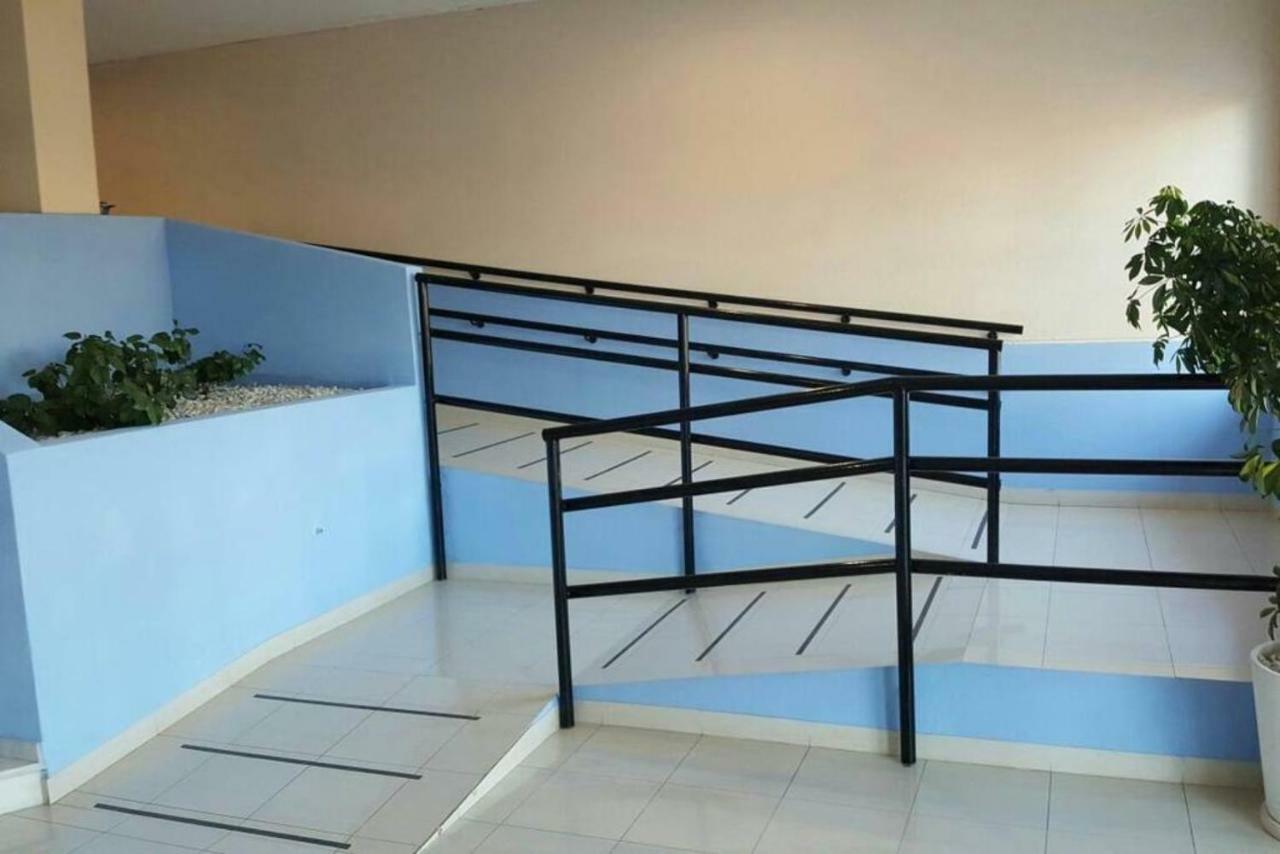 Apartamento Almerimar Primera Linea De Playa Dış mekan fotoğraf
